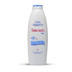 Simonds Baby Shampoo x 610 mL