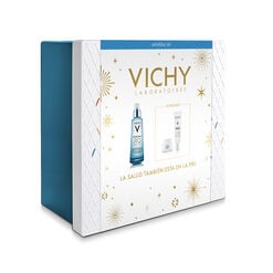 Product image of Set Vichy Minéral 89 - Protocolo Fortificante