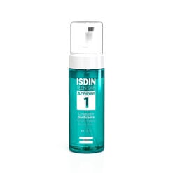 Product image of Isdin Espuma Acniben® Limpiador Purificante x 150 mL