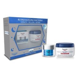 Product image of Eucerin Rutina Slugging Nocturna