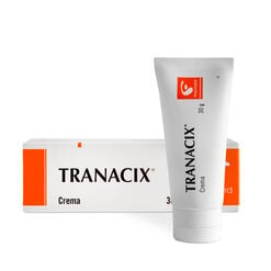 Product image of Tranacix Crema X 30 Gr