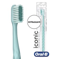 Product image of Cepillo de Dientes Oral-B Iconic Premium, 1 Un - Oral b