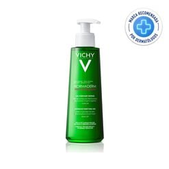 Product image of Gel De Limpieza Normaderm Phytosolution 400 Ml - Vichy