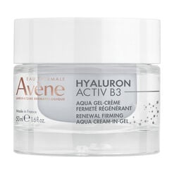 Product image of Avene Hyaluron Activ B3 Aqua Gel Crema Regeneradora Celular 50Ml