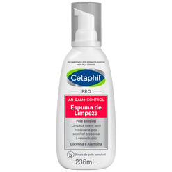 Product image of Espuma Limpiadora Facial Cetaphil PRO AR Control 236ml