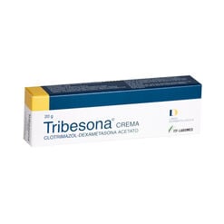 Tribesona x 20 g Crema - Itf - labomed