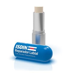 Isdin Barra Reparadora De Labios x 4 g