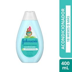 Product image of acondicionador para niños johnsons® hidratación intensa x 400 ml.