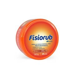 Product image of Fisiorub Crema Precalentamiento 180Gr