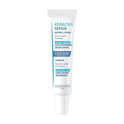 Product image of Ducray Keracnyl Repair Balsamo Labial Nutritivo 15Ml