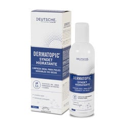 Product image of Dermatopic Syndet Hidratante x 250 mL