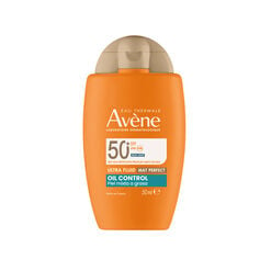 Protecto Solar Avene Ultra-Fluid 50+ Ultra-Mat 50Ml