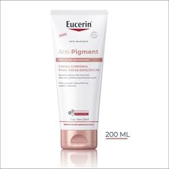 Product image of Crema Corporal Eucerin Antipigmento 200Ml