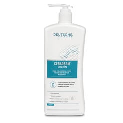 Product image of Ceraderm Locion Corporal 500 Ml