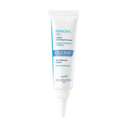 Product image of Ducray Keracnyl Pp+ Crema Anti-Imperfecciones Matificante 30Ml