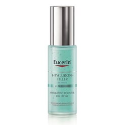 Product image of GEL FACIAL EUCERIN HYALURON FILLER HYDRATING BOOSTER 30ML