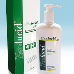 Product image of Neolucid ph 5 Loción Humectante x 250 mL