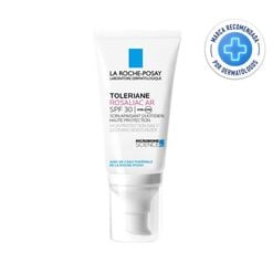 Product image of Crema Antirojeces Toleriane Rosaliac AR SPF30 40 ml - La roche posay