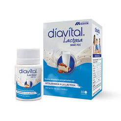 Product image of Diavital x 30 Comprimidos