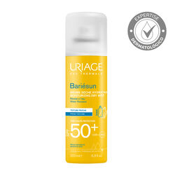 Bariésun Bruma Seca SPF50+ 200ml - Uriage