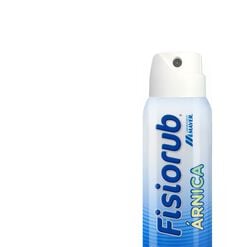 Product image of Fisiorub Spray Arnica 90 Ml