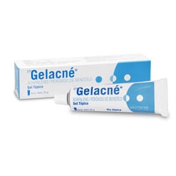 Gelacne x 30 g Gel Tópico - Deutsche pharma