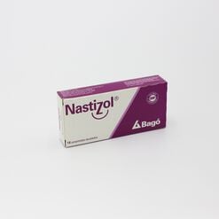 Nastizol x 14 Comprimidos Recubiertos - Bago