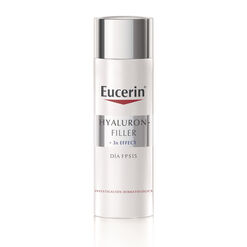 Product image of Crema Facial Antiarrugas Eucerin Hyaluron-FILLER Día P.Normal Mixta 50 ML