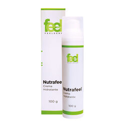 Product image of Nutrafeel Crema 100 Gr