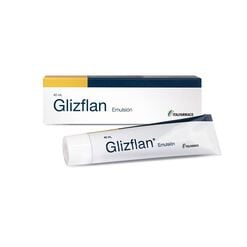 Product image of Glizflan Emulsion x 40 mL