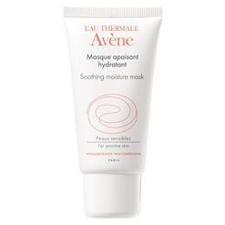 Product image of Avene Máscara Facial Calmante Hidratante x 50 mL