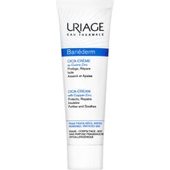 Product image of Uriage Bariederm Crema Reparadora Con Cobre Y Zinc x 40 mL