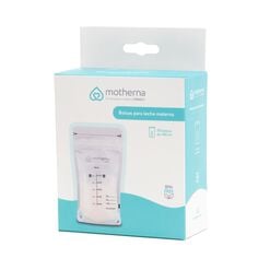 Product image of Bolsas Para Leche Materna Motherna 30 Un
