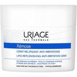 Product image of Uriage Cerato Relipidizante Anti Irritación Xemose x 200 mL