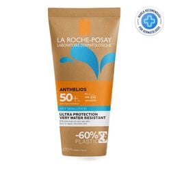 Protector Solar Anthelios Wetskin Fps50+ 200Ml - La roche posay