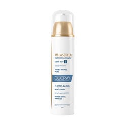 Product image of Ducray Melascreen Photo-Aging Crema De Noche 50Ml