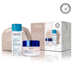 Product image of Pack Uriage AbeAbsolu  Rosa+Micelar+ Cosmetiquero