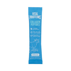 Sachet Collagen Vital Peptides 10 Gr - Vital proteins