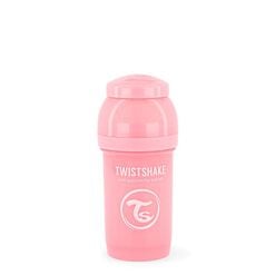 Product image of Mamadera Anticólico Twistshake180Ml Rosa