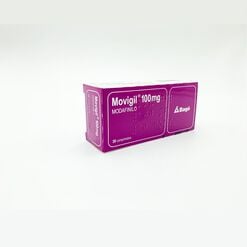 Product image of Movigil 100 mg x 30 Comprimidos - Bago