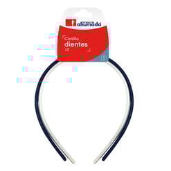 Product image of Cintillo Dientes Back To School 2Un - Farmacias ahumada