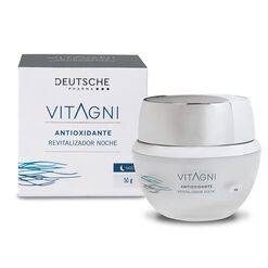 Product image of Crema Vitagni Noche 50Gr