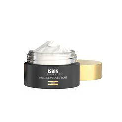 Product image of Isdin Crema Isdinceutics A.G.E. Reverse Night x 50 mL