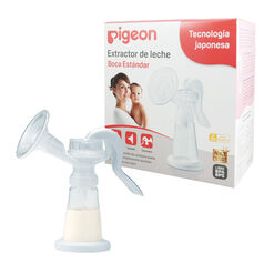 Product image of Pigeon Extractor Leche Con Manilla Básico 1 x 1 Unidad