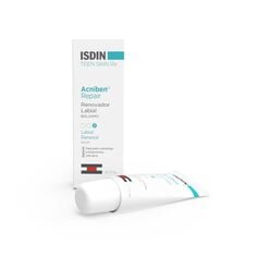 Product image of Isdin Bálsamo Labial Acniben® Repair Renovador x 10 mL