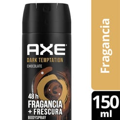 Product image of Axe Desodorante Aerosol Dark Temptation 150 ml
