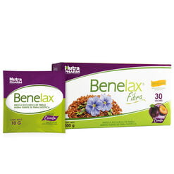 Product image of Benelax Ciruela 30 Sachet