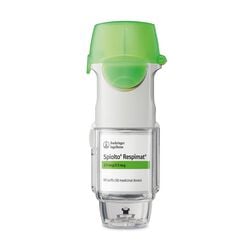 Spiolto Respimat x 30 Dosis Solución Para Inhalación - Boehringer ingelheim