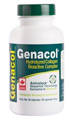 Genacol x 90 Cápsulas Blandas