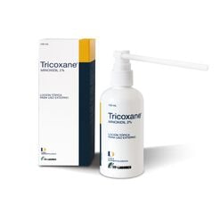 Tricoxane 2 % 100 ml Loción - Itf - labomed